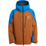 {AK} Gore-Tex Cyclic Jacket  25/26