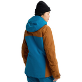 Women's [AK] Embark Gore-Tex 2L Jacket 25/26