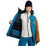 Women's [AK] Embark Gore-Tex 2L Jacket 25/26