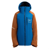 Women's [AK] Embark Gore-Tex 2L Jacket 25/26
