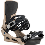 Cartel Bindings 25/26