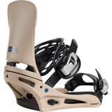 Cartel Bindings 25/26