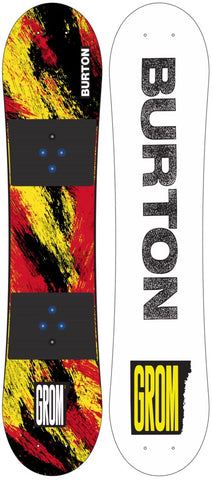 Grom Snowboard 22/23