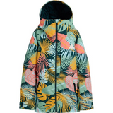 Kids Hillslope Jacket 25/26