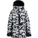 Kids Hillslope Jacket 25/26