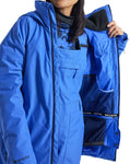 W Pillowline Gore-tex 2L Jacket 22/23