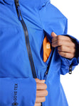 W Pillowline Gore-tex 2L Jacket 22/23