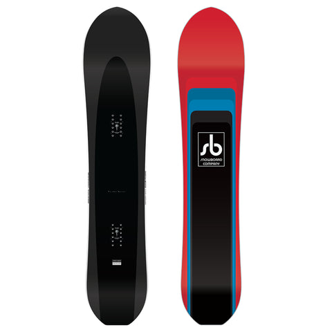 Powder Racer Snowboard 22/23