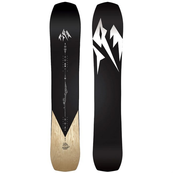 jeremy jones snowboards for sale Flagship Pro Snowboard 24/25