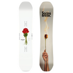 SB Powder Twin Snowboard 24/25