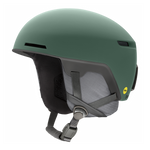 Code MIPS Helmet