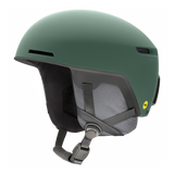 Code MIPS Helmet