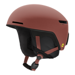 Code MIPS Helmet