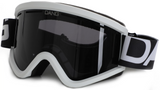 OG Snow Goggle - Blue & Gold Boardshop