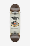 Kids Softie Mid Skateboard Complete