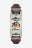 Kids Softie Mid Skateboard Complete