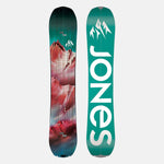 Dream Weaver Splitboard 22/23