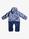 Rose Insulated Baby Suit 22/23