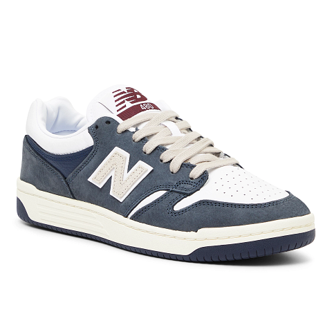 NM480 Shoe