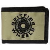 Classic '87 Swirl Bifold Wallet