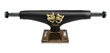 Team Hollow Truck - Blue & Gold Boardshop