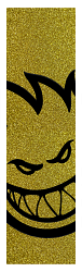 Bighead Gold Glitter Grip Tape