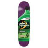 Oil Deck
