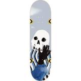 Hjalte It Will Pass Deck