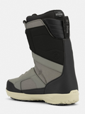 Octave Snowboard Boots 25/26 - Blue & Gold Boardshop