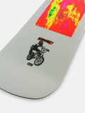 Burnout Snowboard 25/26