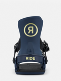 C-4 Bindings 25/26 - Blue & Gold Boardshop