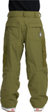 Longo Gore-Tex Pant 25/26 - Blue & Gold Boardshop