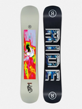 Burnout Snowboard 25/26