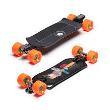 Fathom  Longboard Complete