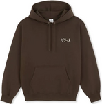Dave Stroke Logo Hoodie