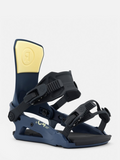 C-4 Bindings 25/26 - Blue & Gold Boardshop