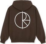 Dave Stroke Logo Hoodie