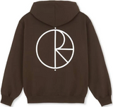 Dave Stroke Logo Hoodie