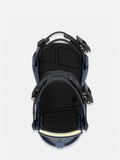 C-4 Bindings 25/26 - Blue & Gold Boardshop