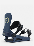 C-4 Bindings 25/26 - Blue & Gold Boardshop