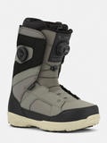 Octave Snowboard Boots 25/26 - Blue & Gold Boardshop