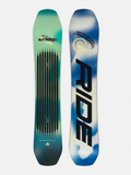 Moderator Snowboard 25/26