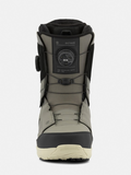 Octave Snowboard Boots 25/26 - Blue & Gold Boardshop
