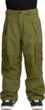 Longo Gore-Tex Pant 25/26 - Blue & Gold Boardshop