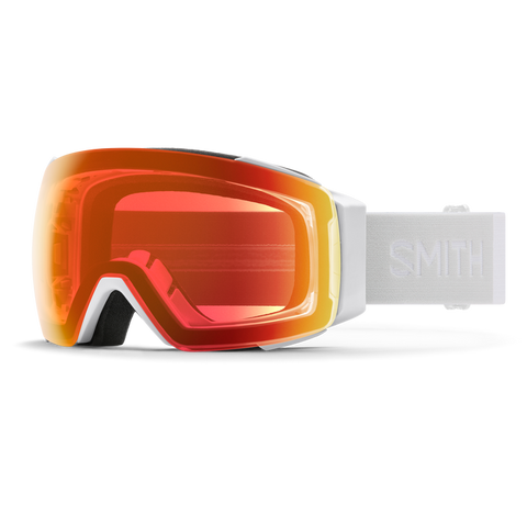 I/O Mag Goggles