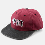 Jollyman Snapback