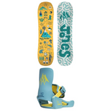 Kids Happy Mountain Package