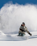 Hovercraft 2.0 Snowboard 26/27