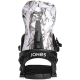 Meteorite Surf Series Bindings 24/25