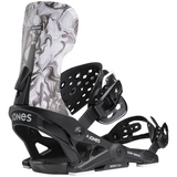 Meteorite Surf Series Bindings 24/25